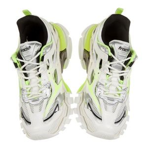 Balenciaga Track Sneakers